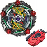 B-X TOUPIE BURST BEYBLADE Superking B173 Super King   Achilles Dm' 1B VOL.22 Random Booster Bay Blade