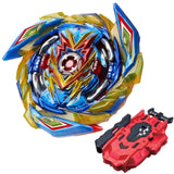 B-X TOUPIE BURST BEYBLADE Superking B173 Super King   Achilles Dm' 1B VOL.22 Random Booster Bay Blade