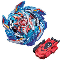 B-X TOUPIE BURST BEYBLADE Superking B173 Super King   Achilles Dm' 1B VOL.22 Random Booster Bay Blade