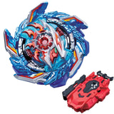 B-X TOUPIE BURST BEYBLADE Superking B173 Super King   Achilles Dm' 1B VOL.22 Random Booster Bay Blade