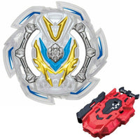 B-X TOUPIE BURST BEYBLADE Superking B173 Super King   Achilles Dm' 1B VOL.22 Random Booster Bay Blade