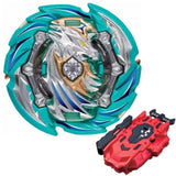 B-X TOUPIE BURST BEYBLADE Superking B173 Super King   Achilles Dm' 1B VOL.22 Random Booster Bay Blade