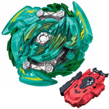 B-X TOUPIE BURST BEYBLADE Superking B173 Super King   Achilles Dm' 1B VOL.22 Random Booster Bay Blade