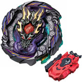 B-X TOUPIE BURST BEYBLADE Superking B173 Super King   Achilles Dm' 1B VOL.22 Random Booster Bay Blade