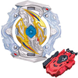 B-X TOUPIE BURST BEYBLADE Superking B173 Super King   Achilles Dm' 1B VOL.22 Random Booster Bay Blade