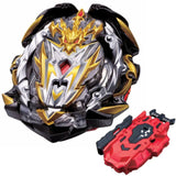 B-X TOUPIE BURST BEYBLADE Superking B173 Super King   Achilles Dm' 1B VOL.22 Random Booster Bay Blade