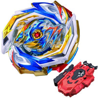 B-X TOUPIE BURST BEYBLADE Superking B173 Super King   Achilles Dm' 1B VOL.22 Random Booster Bay Blade