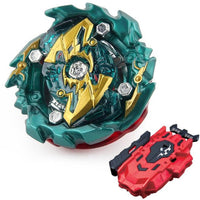 B-X TOUPIE BURST BEYBLADE Superking B173 Super King   Achilles Dm' 1B VOL.22 Random Booster Bay Blade