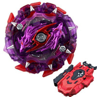 B-X TOUPIE BURST BEYBLADE Superking B173 Super King   Achilles Dm' 1B VOL.22 Random Booster Bay Blade