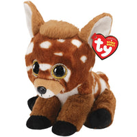 Ty Beanie Boos Big Eyes Unicorn Fox Cat Penguin Poodle Owl Plush Stuffed Animal Super Soft Bedside Toys Doll Gift For Kids 15CM