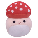 Kawaii Squishmallowing Stuffed Plush Toys for Children Cute Mushroom Fries Plushie Pillow Doll Soft Room Decor Birthday Gifts w1