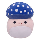 Kawaii Squishmallowing Stuffed Plush Toys for Children Cute Mushroom Fries Plushie Pillow Doll Soft Room Decor Birthday Gifts w1