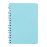 Trees 2022 A5 Daily Weekly Planner Agenda Notebook Weekly Goals Habit Schedules Stationery Office School Supplies