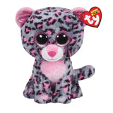 Ty Beanie Boos Big Eyes Unicorn Fox Cat Penguin Poodle Owl Plush Stuffed Animal Super Soft Bedside Toys Doll Gift For Kids 15CM