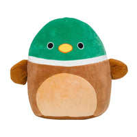 Squishmallowing 20CM soft stuffed Animal plush kawaii bird puppy Cartoon Animal Plushie Pillow doll toys for children gift