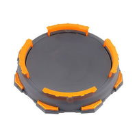 2021 New Arena Disk For Beyblade Burst Gyro Exciting Duel Spinning Top Stadium Battle Plate Toy Accessories Boys Gift Kids Toy