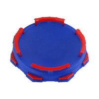 2021 New Arena Disk For Beyblade Burst Gyro Exciting Duel Spinning Top Stadium Battle Plate Toy Accessories Boys Gift Kids Toy