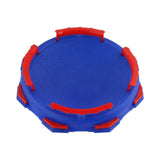 2021 New Arena Disk For Beyblade Burst Gyro Exciting Duel Spinning Top Stadium Battle Plate Toy Accessories Boys Gift Kids Toy