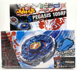 takara tomy beyblade BB122 BB104 BB108 BB106 BB59 BB70 BB69 BB28 BB29 BB4B3 BB88 B99 BB118 BB80 with Launcher