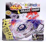 takara tomy beyblade BB122 BB104 BB108 BB106 BB59 BB70 BB69 BB28 BB29 BB4B3 BB88 B99 BB118 BB80 with Launcher