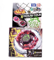 takara tomy beyblade BB122 BB104 BB108 BB106 BB59 BB70 BB69 BB28 BB29 BB4B3 BB88 B99 BB118 BB80 with Launcher