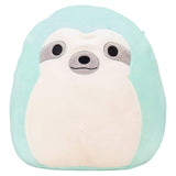 Plush Toys Squishmallowing Kawaii Animal Pillow Soft Waist Cushion Plush Stuffed Toy Decor Kids Birthday Gift мягкие игрушки W*