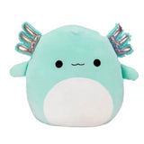 20cm/30cm Cute Soft Mushroom Doll Salamander Pillow Christmas Gifts Various Cute Cartoon Dolls Child Birthday Present