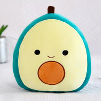 20cm/30cm Cute Soft Mushroom Doll Salamander Pillow Christmas Gifts Various Cute Cartoon Dolls Child Birthday Present