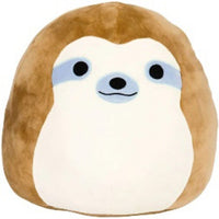 20cm/30cm Cute Soft Mushroom Doll Salamander Pillow Christmas Gifts Various Cute Cartoon Dolls Child Birthday Present