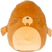 20cm/30cm Cute Soft Mushroom Doll Salamander Pillow Christmas Gifts Various Cute Cartoon Dolls Child Birthday Present