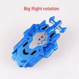 26 Styles Metal Beyblade Bayblade Burst Launcher Toys Arena Bursting Gyroscope Emitter Heobbies Classic For Children Bey blade