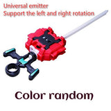 26 Styles Metal Beyblade Bayblade Burst Launcher Toys Arena Bursting Gyroscope Emitter Heobbies Classic For Children Bey blade