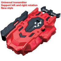 26 Styles Metal Beyblade Bayblade Burst Launcher Toys Arena Bursting Gyroscope Emitter Heobbies Classic For Children Bey blade