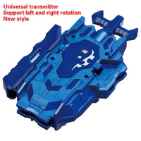 26 Styles Metal Beyblade Bayblade Burst Launcher Toys Arena Bursting Gyroscope Emitter Heobbies Classic For Children Bey blade