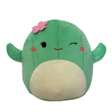 3D Animal Doll Plush Toy Kawaii Dinosaur Pillow Soft Cushion Plush Stuffed Squishmallow Toy Decoration peluche