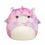 Pop it Kawaii Big Squish Animal Unicorn Piggy Dinosaur Cat Octopus Soft Stuffed Plush Doll Pillow Chair Cushion Kids Toys