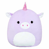 Pop it Kawaii Big Squish Animal Unicorn Piggy Dinosaur Cat Octopus Soft Stuffed Plush Doll Pillow Chair Cushion Kids Toys