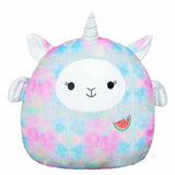 Pop it Kawaii Big Squish Animal Unicorn Piggy Dinosaur Cat Octopus Soft Stuffed Plush Doll Pillow Chair Cushion Kids Toys