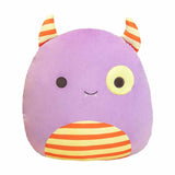 Pop it Kawaii Big Squish Animal Unicorn Piggy Dinosaur Cat Octopus Soft Stuffed Plush Doll Pillow Chair Cushion Kids Toys