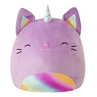 Pop it Kawaii Big Squish Animal Unicorn Piggy Dinosaur Cat Octopus Soft Stuffed Plush Doll Pillow Chair Cushion Kids Toys