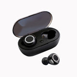 NOKEVAL Y50 bluetooth earphone 5.0 TWS Wireless Headphons earphones  Earbuds  Stereo Gaming Headset With  Charging Box for phone