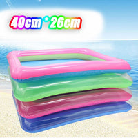 100g/bag Sand Slime Soft Clay Novelty Beach Toys Model Clay Dynamic Moving Magic Sand Toys for Children